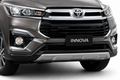 Toyota Innova Front Bumper